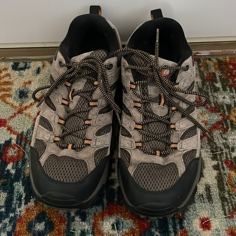Merrell Mens shoes